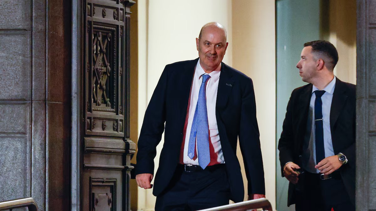 O programa de desregulamentação de Sturzenegger encontra resistência do bloco liberal