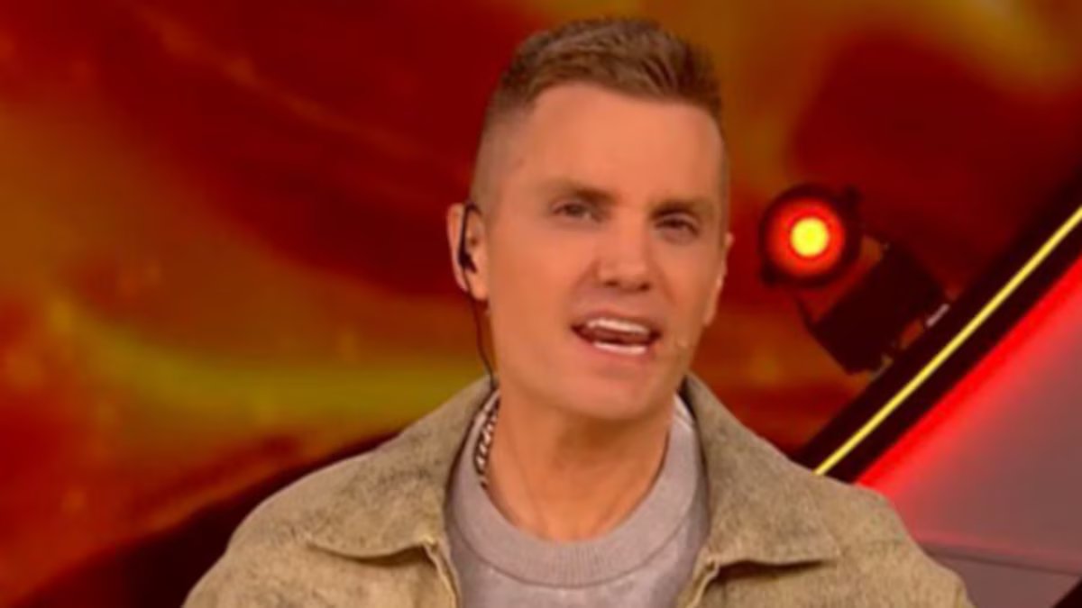 O quanto mediram a gala de nomeação do “Big Brother” e a entrevista com Javier Mille na Televisão Pública