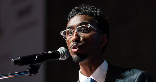 O que a vitória de Liban Muhammad significa para o futuro da política de Utah? – Notícias Deseret