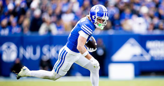 O que acontece no caso de estupro de Parker Kingston? – Notícias Deseret