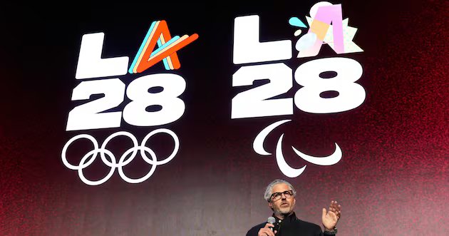 O que acontecerá com o organizador das Olimpíadas de Los Angeles nos casos Epstein? – Notícias Deseret