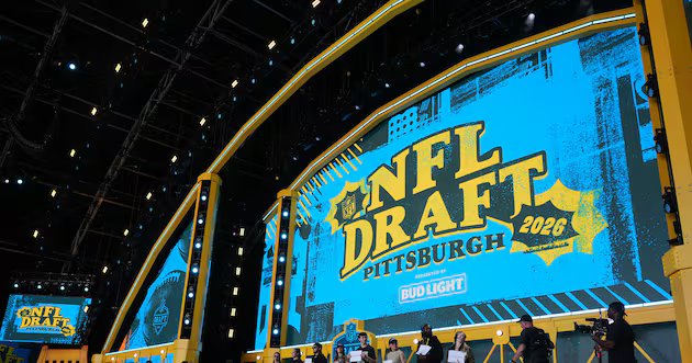 O que aconteceu na primeira rodada? – Notícias Deseret