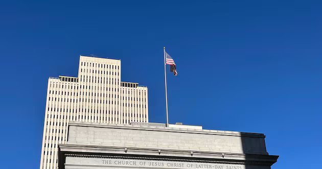 O que as mudanças da Primeira Presidência nas presidências de área nos contam sobre como a Igreja funciona – Deseret News