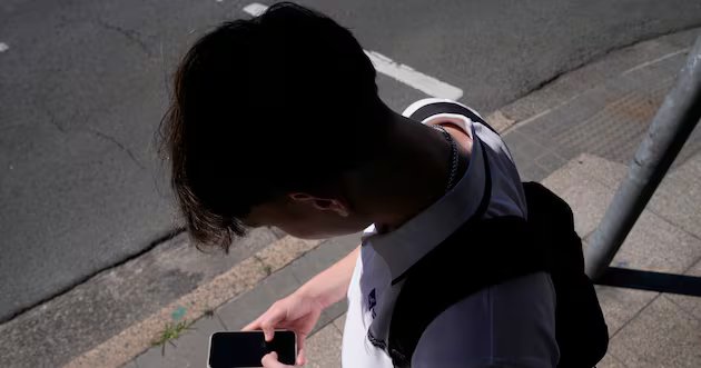 O que digo ao meu filho de 13 anos sobre bullying – Deseret News