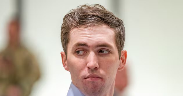 O que dizem as evidências do caso Tyler Robinson sobre a bala e a arma de fogo utilizadas? – Notícias Deseret