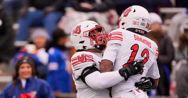 O que o técnico da linha ofensiva Caleb Lomo disse sobre os futuros tackles da NFL – Deseret News