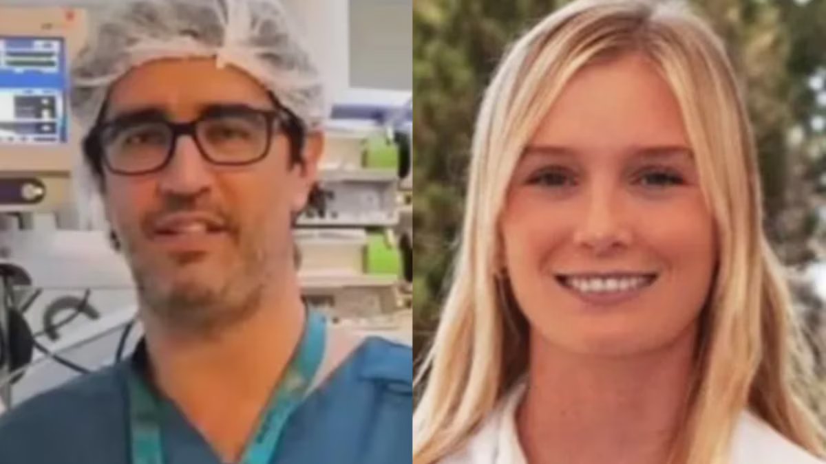 O que os médicos acusados ​​declararam em tribunal e o que aconteceu com as fitas que circularam