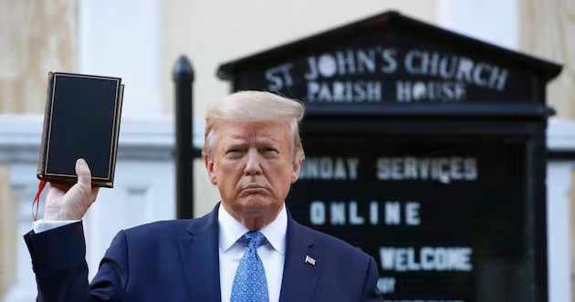 O que realmente significa “dar a outra face” – Deseret News