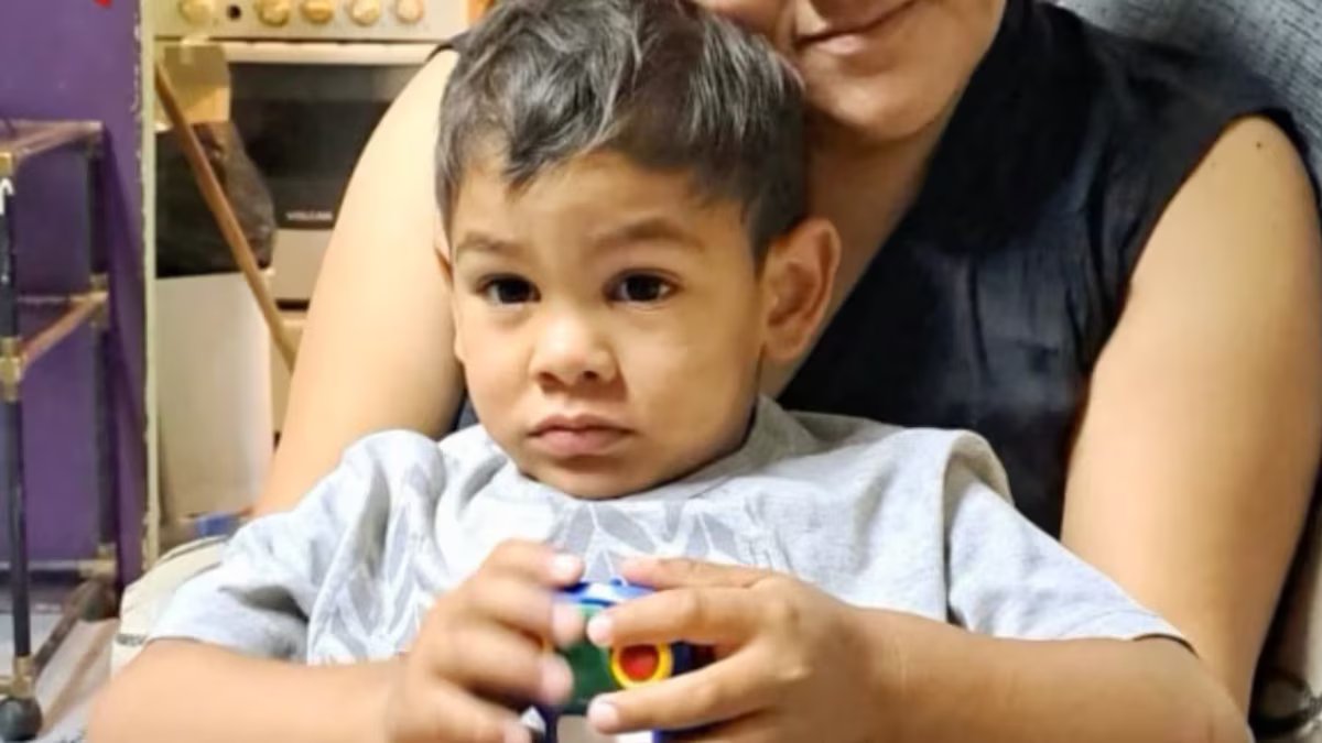 O que se sabe sobre a morte de Angel, de 4 anos, sob investigação em Comodoro Rivadavia?