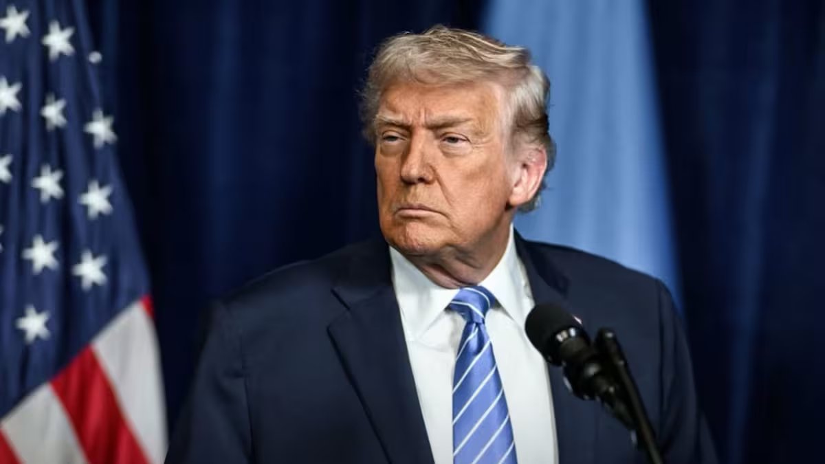 O que se sabe sobre a nova trégua de Trump com o Irão na guerra do Médio Oriente?