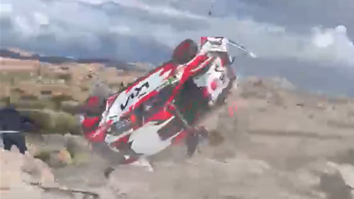 O que se sabe sobre a tragédia do comício de Córdoba e como avança a investigação