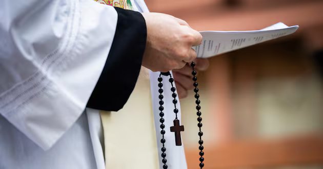 O que um relatório do Pew disse sobre pessoas que abandonam e ingressam em religiões – Deseret News