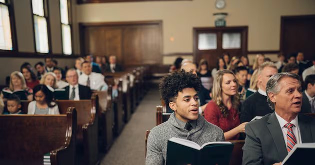 O que você precisa saber sobre as mudanças da segunda hora de domingo – Deseret News