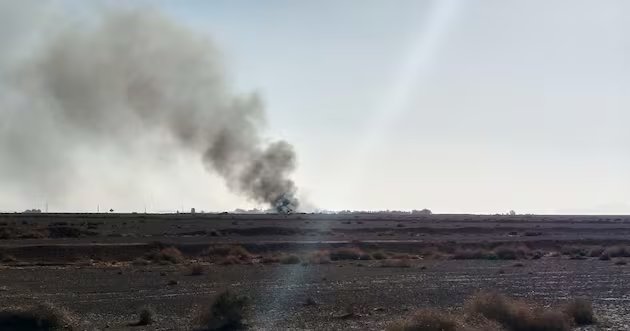 O que você precisa saber sobre o resgate do avião americano abatido no Irã – Desert News