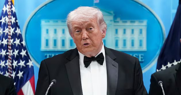 O que você precisa saber sobre o suspeito do repórter do jantar, Cole Thomas Allen – Deseret News