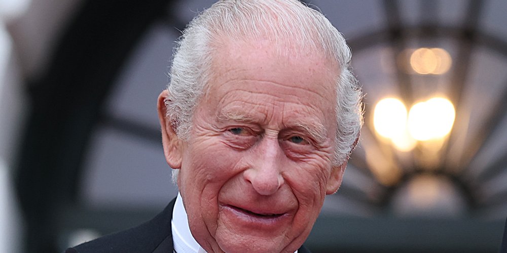 O rei Carlos leva consigo 4 itens inesperados quando viaja | EG, Rei Charles, apresentação de slides | Notícias e fofocas sobre celebridades | Entretenimento, fotos e vídeos