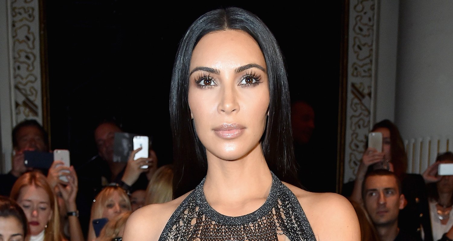 O roubo de Kim Kardashian em Paris em 2016 recebeu uma série de documentos no Canal +, a estrela do reality não está envolvida | Kim Kardashian | Notícias e fofocas sobre celebridades | Entretenimento, fotos e vídeos