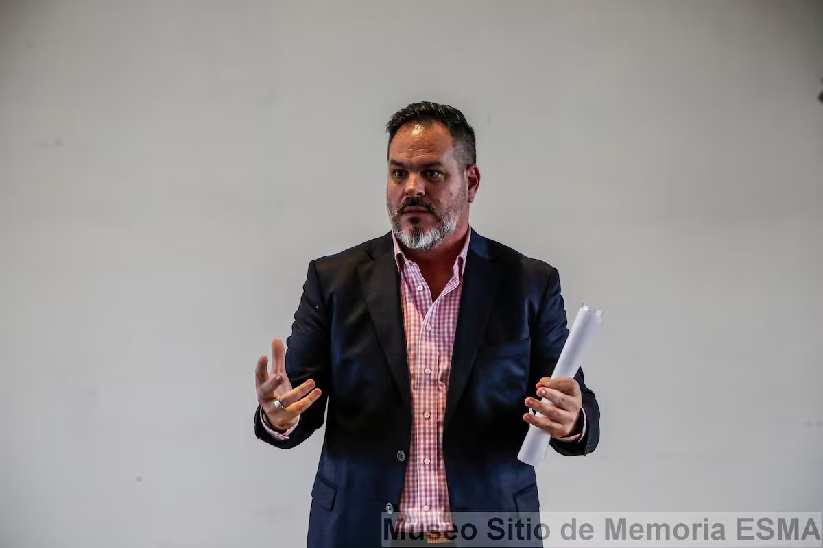 O tortuoso percurso de um dos nomeados judiciais do governo e a sua afinidade com o canyonismo