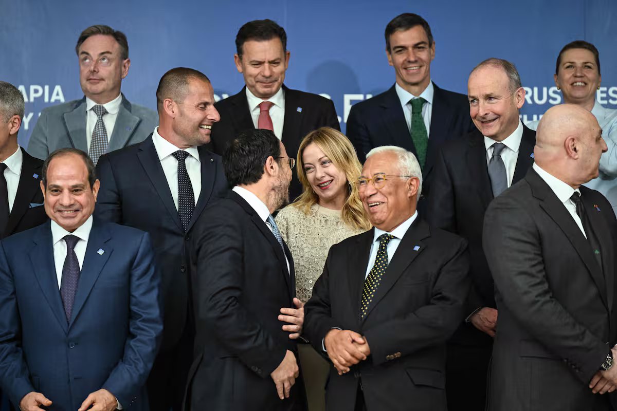 O vazamento de e-mails do Pentágono está mais uma vez prejudicando as relações EUA-OTAN. o que os líderes europeus disseram