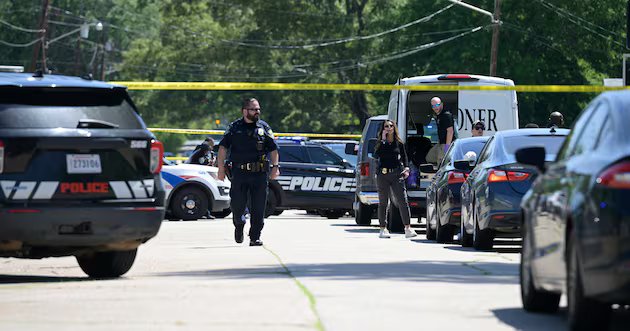 Oito crianças, de 1 a 14 anos, mortas em tiroteio em massa na Louisiana, diz a polícia – Deseret News