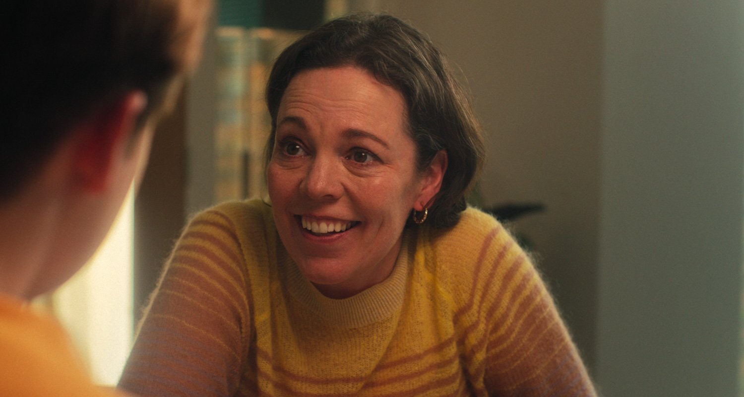 Olivia Colman não retornará ao filme ‘Heartstopper’, o papel foi reformulado | Anna Maxwell Martin Elenco Filmes Heartstopper Netflix Olivia Colman | Notícias e fofocas sobre celebridades | Entretenimento, fotos e vídeos