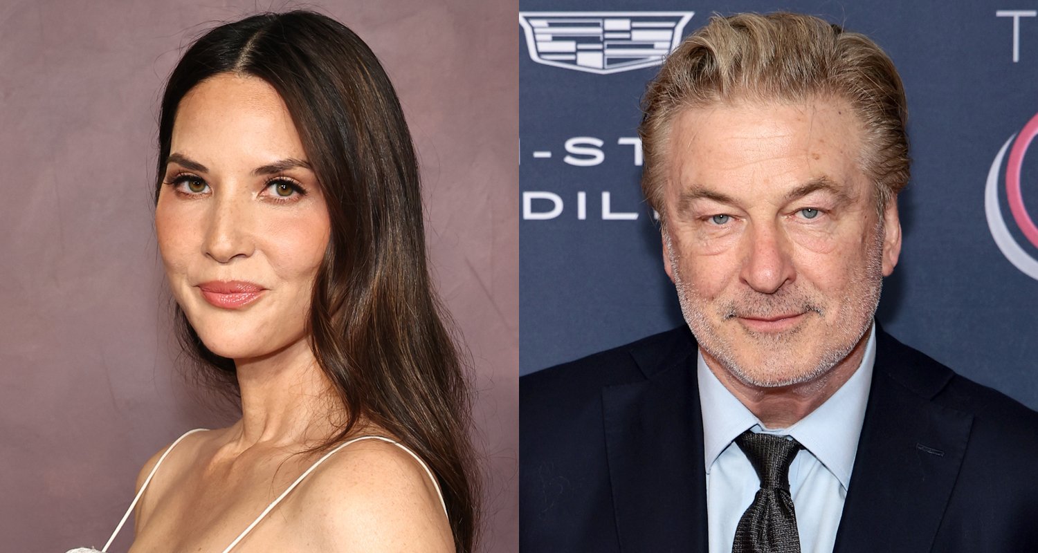Olivia Munn afirma que Alec Baldwin a demitiu de ’30 Rock’ | 30 Rock, Alec Baldwin, Olivia Munn | Notícias e fofocas sobre celebridades | Entretenimento, fotos e vídeos
