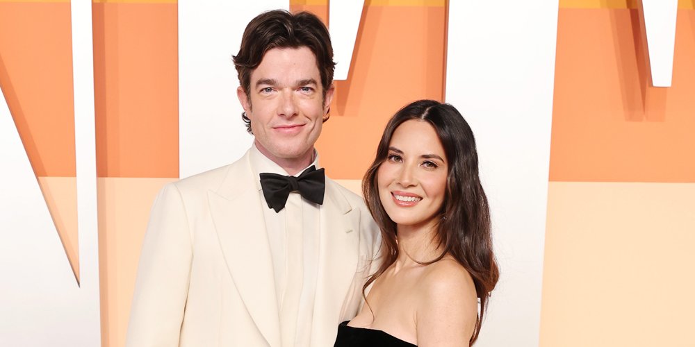 Olivia Munn conta história emocionante por trás da proposta de John Mulaney após cirurgias de câncer | James Marsden, John Mulaney, Olivia Munn | Notícias e fofocas sobre celebridades | Entretenimento, fotos e vídeos