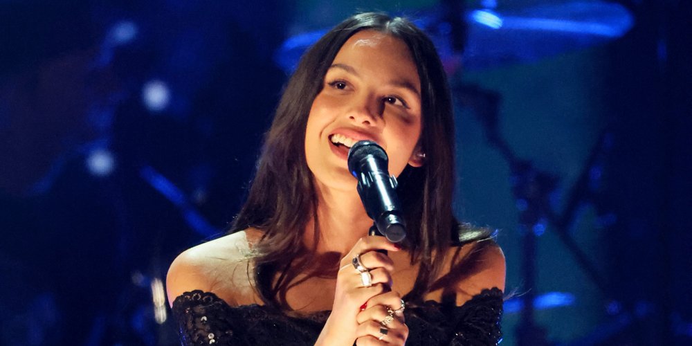 Olivia Rodrigo anuncia single ‘Drop Dead’ antes de novo álbum | Música, Olívia Rodrigo | Notícias e fofocas sobre celebridades | Entretenimento, fotos e vídeos