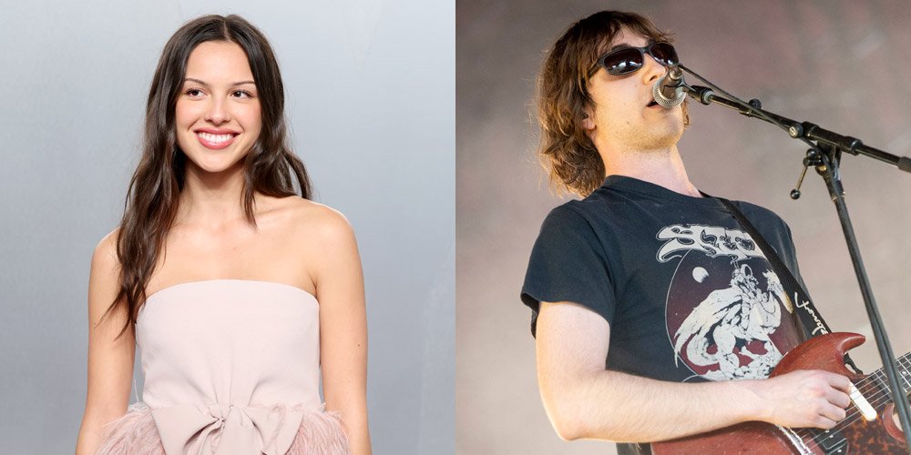 Olivia Rodrigo e Cameron Winter, de Geese, fotografados juntos | Cameron Winter, Olivia Rodrigo | Notícias e fofocas sobre celebridades | Entretenimento, fotos e vídeos