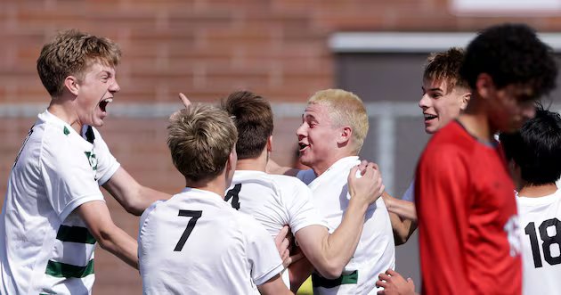 Olympus vence Alta pela primeira vez em pelo menos 25 anos – Deseret News