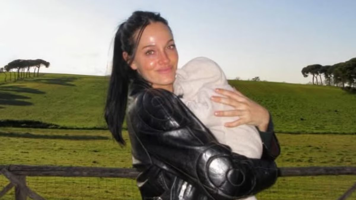 Oriana Sabatini compartilhou o álbum de fotos do aniversário de Gia e empolgou seus seguidores