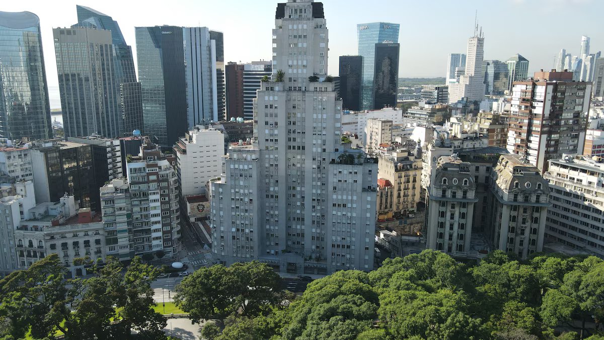 Os aluguéis subiram mais que a inflação – os bairros mais caros e mais baratos