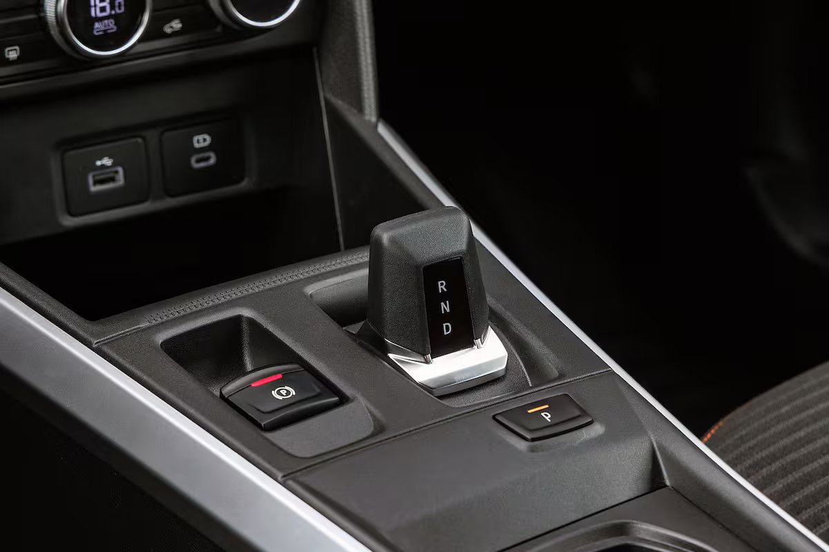 Os carros com transmissão automática mais baratos em abril de 2026