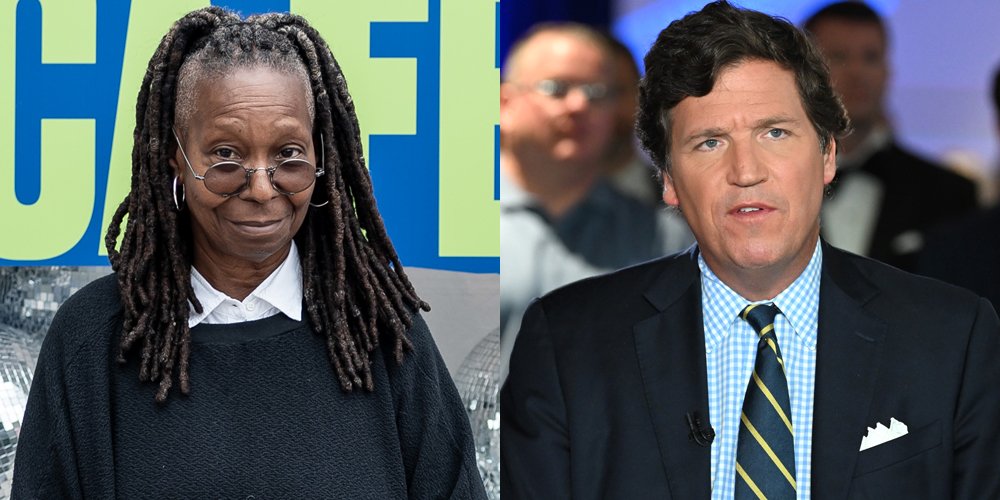 Os co-apresentadores de ‘The View’ criticam o pedido de desculpas de Tucker Carlson: ‘Não acredito’ | Joy Behar, Política, Sara Haines, The View, Tucker Carlson, Whoopi Goldberg | Notícias e fofocas sobre celebridades | Entretenimento, fotos e vídeos