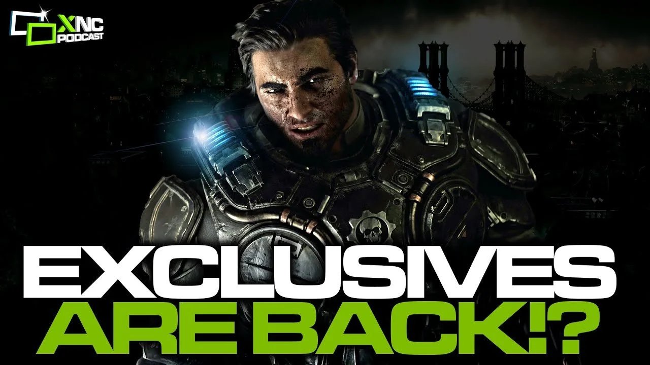 Os exclusivos do Xbox estão retornando sob Asha Sharm?