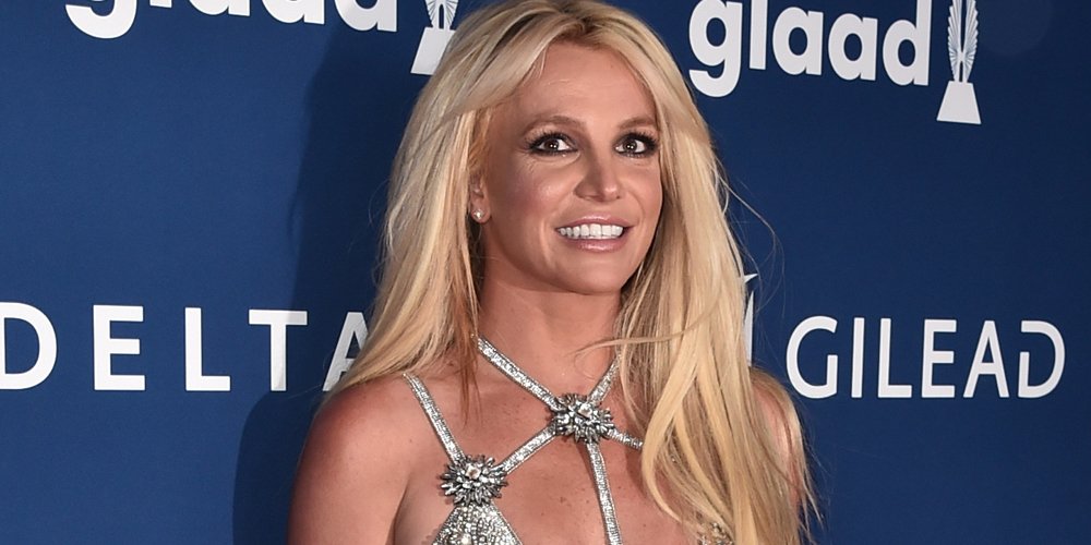 Os filhos de Britney Spears, Sean Preston e Jayden James, são uma ‘grande parte’ do motivo pelo qual ela está procurando ajuda | Britney Spears, Sean Preston | Notícias e fofocas sobre celebridades | Entretenimento, fotos e vídeos