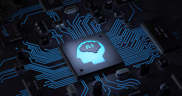 Os mestres da tecnologia têm planos para nós e são assustadores