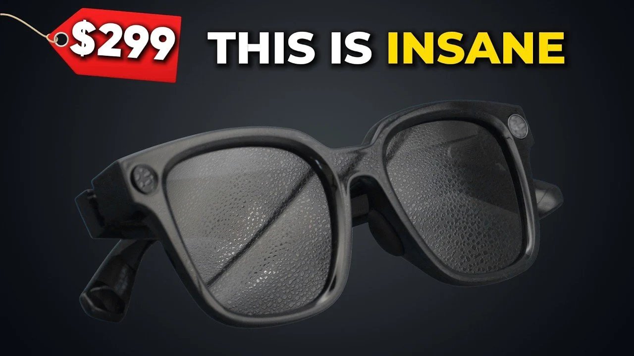 Os óculos Rokid AI de US$ 299 valem a pena? Teste completo de 7 dias