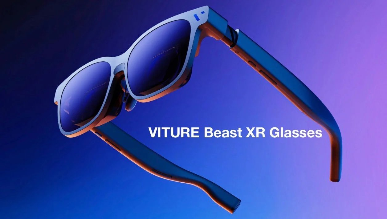 Os óculos VITURE Beast XR valem a pena para jogos vestíveis?