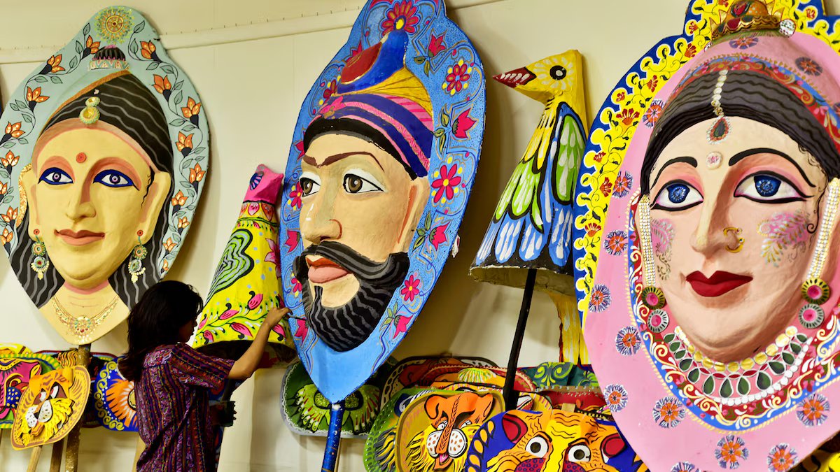 Os outros mundos: LA NACION