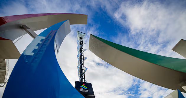 Os patrocinadores dos Jogos de Inverno de Utah de 2034 chegarão em breve? – Notícias Deseret