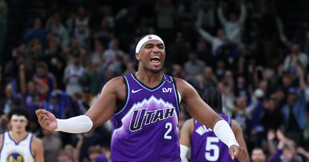 Os planos fora de temporada dos músicos de jazz incluem viagem à Finlândia, lançamento em casa e (espero) um novo show de modelo – Deseret News