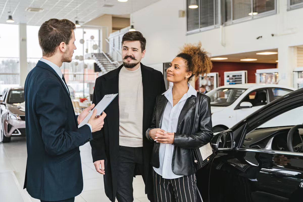 Os preços dispararam. Quanto custará comprar um carro novo nos EUA em maio de 2026?