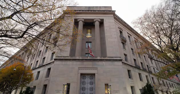 Os registros do governo estão desaparecendo sob Trump