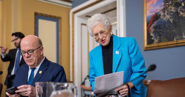 Os republicanos buscam aumentar os principais poderes regulatórios enquanto disputas internas ameaçam o acordo – Deseret News