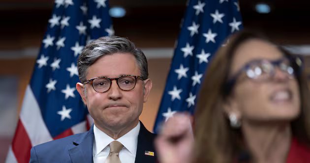 Os republicanos se dividiram no caminho para reabrir o DHS, mesmo após o tiroteio no fim de semana – Deseret News