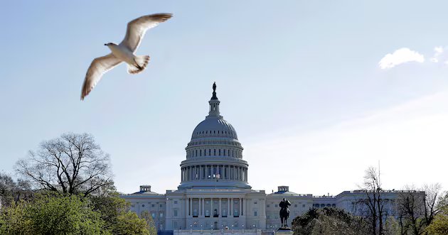 Os republicanos têm um caminho mais difícil para a maioria na Câmara do que os democratas: análise – Deseret News
