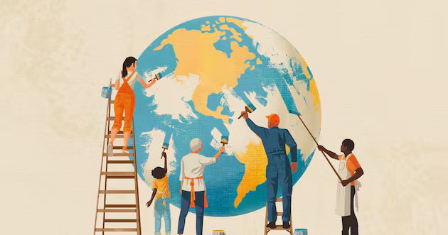 Os santos dos últimos dias respondem às ‘vidas secretas’ com momentos diários de fé – Deseret News