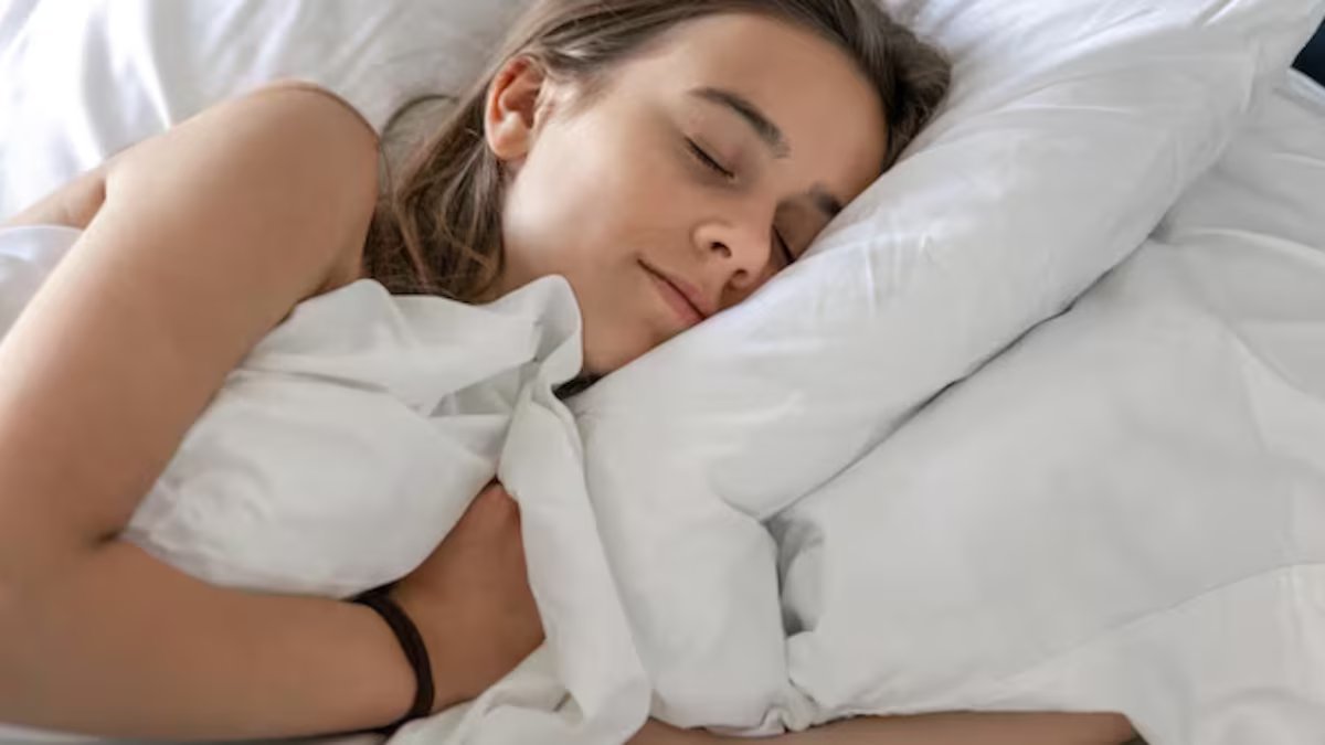 Os três segredos para dormir à noite, segundo um neurologista do sono