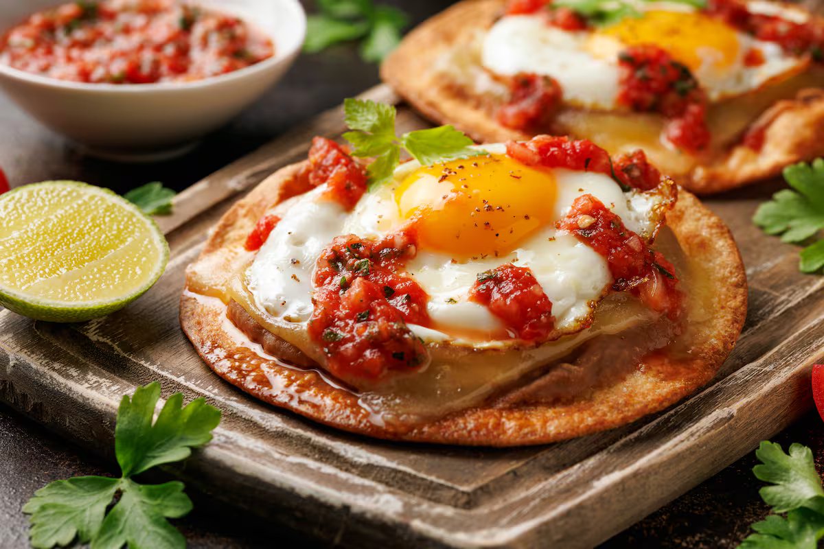 Ovos básicos com abacate, peru ou Benedict, opções para um público que consome cada vez mais.